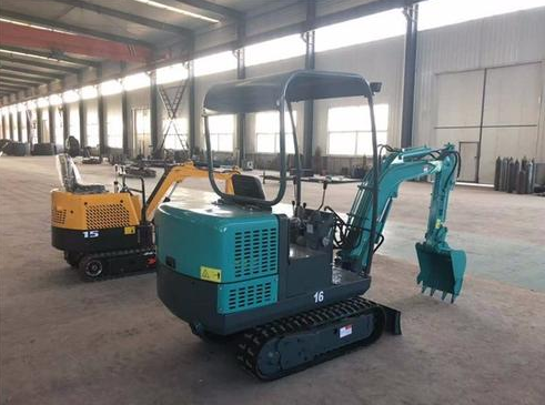 更換挖掘機液壓泵應該注意些什么？