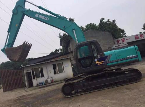 挖掘機油溫高的8大原因，你記住了嗎？