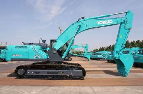 挖掘機除了正常的維修外你還要注意這些保養