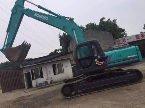挖掘機油溫高的8大原因，你記住了嗎？