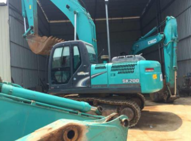 挖掘機(jī)走漏是什么?應(yīng)該如何維修 挖掘機(jī)走漏是什么?應(yīng)該如何維修