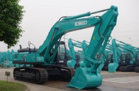 挖掘機定期保養項目都有哪些呢？