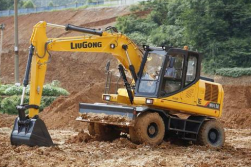 挖掘機(jī)各部件無(wú)力故障解決 挖掘機(jī)各部件無(wú)力故障解決