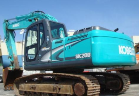 挖掘機(jī)在各種惡劣條件下的維護(hù)保養(yǎng) 挖掘機(jī)在各種惡劣條件下的維護(hù)保養(yǎng)