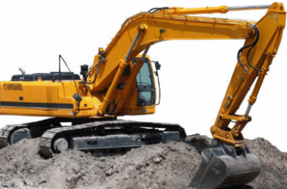 什么樣的操作技術(shù)能引起挖掘機(jī)故障？