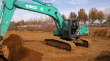 神鋼挖掘機修理常見故障診斷三例 神鋼挖掘機修理常見故障診斷三例