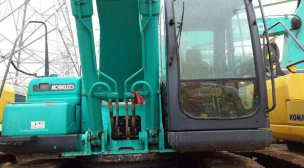 如何解決挖掘機無力工作速度變慢的問題 如何解決挖掘機無力工作速度變慢的問題