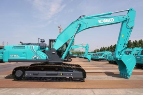 挖掘機除了正常的維修外你還要注意這些保養 挖掘機除了正常的維修外你還要注意這些保養