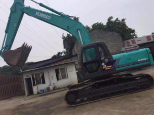 挖掘機(jī)油溫高的8大原因，你記住了嗎？