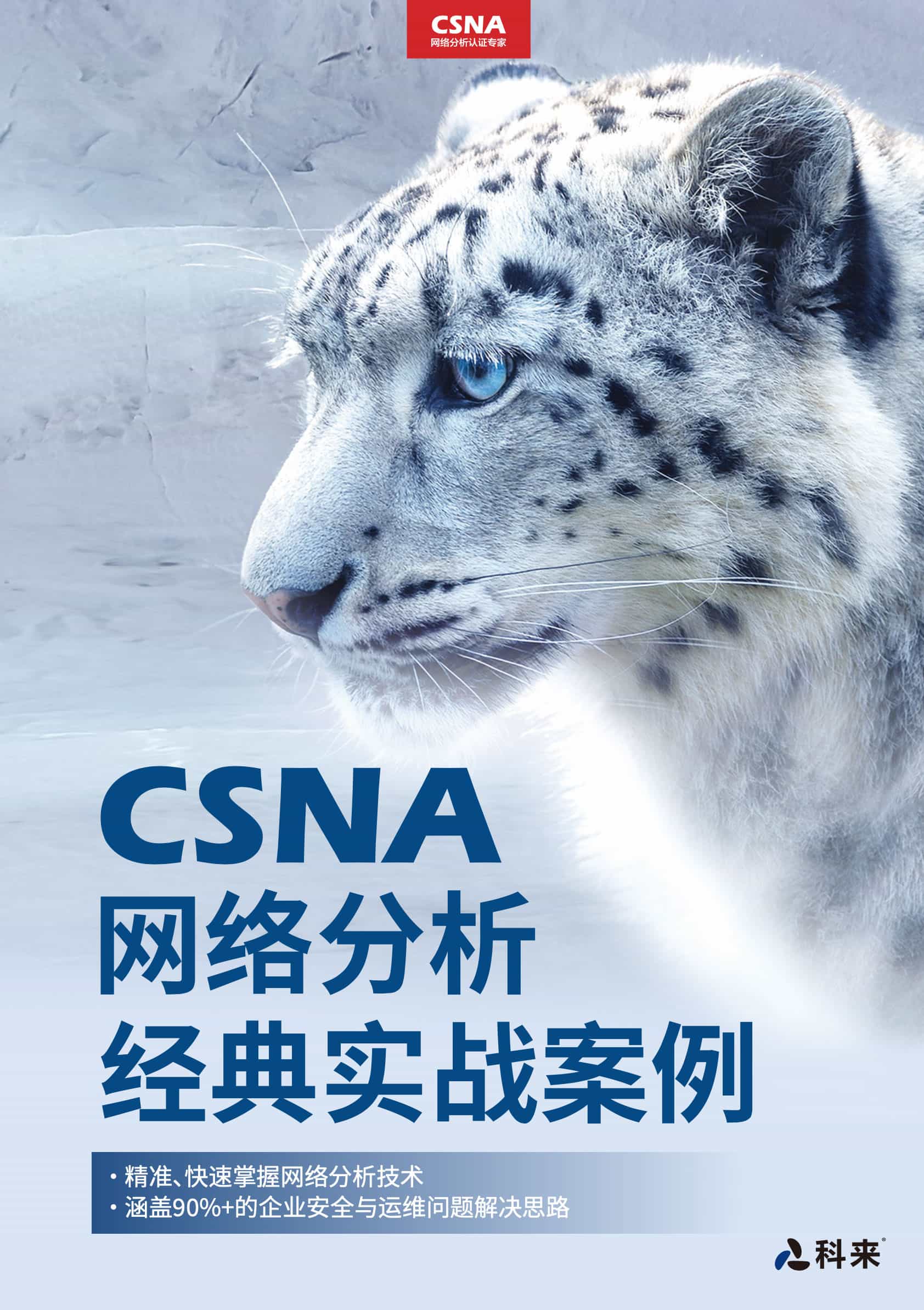 《CSNA網(wǎng)絡(luò)分析經(jīng)典實戰(zhàn)案例》